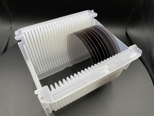 3''- 8'' LiNbO3 Piezoelectric Wafer Η βέλτιστη επιλογή για εφαρμογές μετατροπής συχνότητας