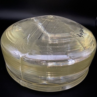 0.5mm LiNbO3 Υποστρώμα με TTV<5um Επιφανειακή τραχύτητα Ra<0.5nm
