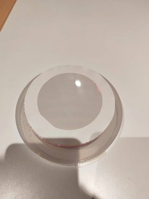 5mol% MgO Doped LiNbO3 Wafers Βέλτιστο υλικό για υψηλής απόδοσης οπτοηλεκτρονικά