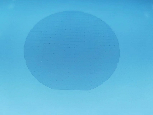 Επιφανειακή τραχύτητα Ra 0.2nm Ζαφείρινη πλάκα ιδανική για απαιτητικές εφαρμογές