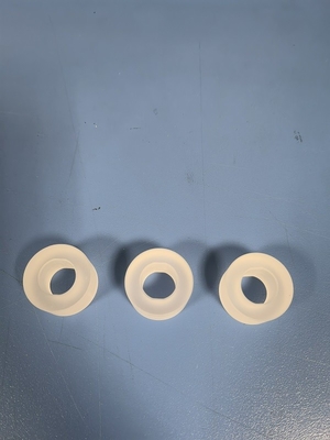 AT-Cut Quartz End Cap για ακριβείς μετρήσεις πίεσης στην παρακολούθηση του περιβάλλοντος