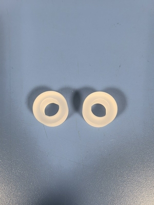 AT-Cut Quartz End Cap για ακριβείς μετρήσεις πίεσης στην παρακολούθηση του περιβάλλοντος