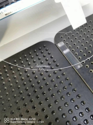 3 " 4 " 6 " 8 " Lithium Niobate Wafer Εξαιρετικές ηλεκτρο-οπτικές και πιεζοηλεκτρικές ιδιότητες