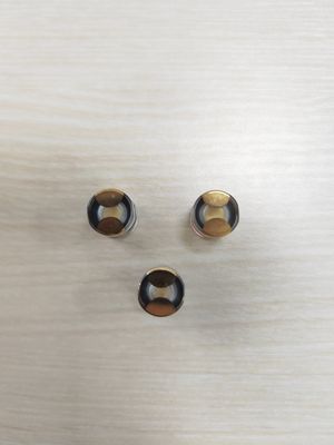 Βελτιώστε την Απόδοση του Συστήματος: Επιτύχετε Ασυναγώνιστη Αξιοπιστία με τα Προηγμένα Piezoelectric Wafer Endcaps μας.