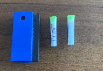 Ακριβείς και Συνεπείς Ενδείξεις Ακτινοβολίας με Θερμοφωταύγεια Δοσιμετρών Πιεζοηλεκτρικών Δίσκων