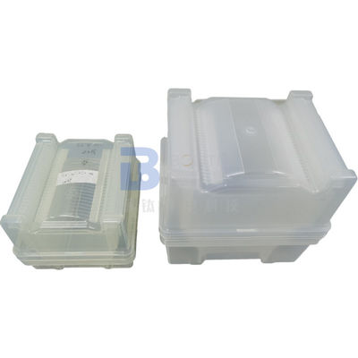 Βόροφλοάτ 33 γυάλινες πλάκες σχεδιασμένες για μέγιστη θερμική σταθερότητα, εξαιρετική χημική αντοχή και εξαιρετικά υψηλή οπτική σαφήνεια.