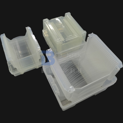 Υ-cut και X-cut Lithium Niobate Wafer για ανώτερη απόδοση συσκευής SAW
