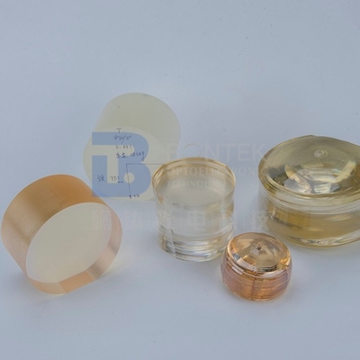 Niobate λίθιου τραχύτητας 1nm RA η γκοφρέτα οπτικό βαθμό 4» 6» 8 στο» ή το ΠΡΙΌΝΙ βαθμολογεί