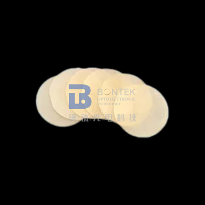 πάχος 0.5mm γωνίες 0° 138.5° 26.7° γκοφρετών 60mm Langasite DSP Euler