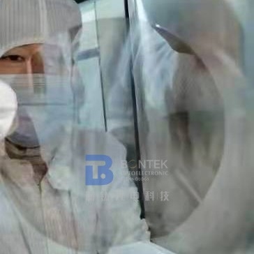 2 ίντσα πιεζοηλεκτρική γκοφρέτα 3 ίντσας με τις σχεδιασμένα γωνίες και το πάχος περικοπών