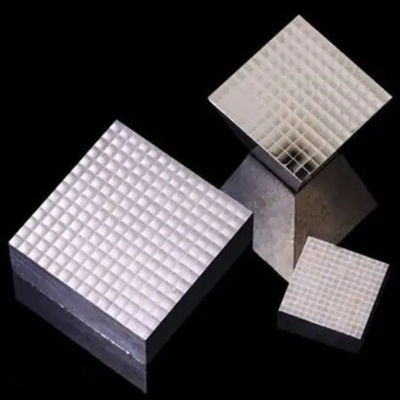 Ναρκωμένη CE φυσική και ιατρική και Ray Detection κρυστάλλου σπινθηροβολήματος LYSO πυρηνική
