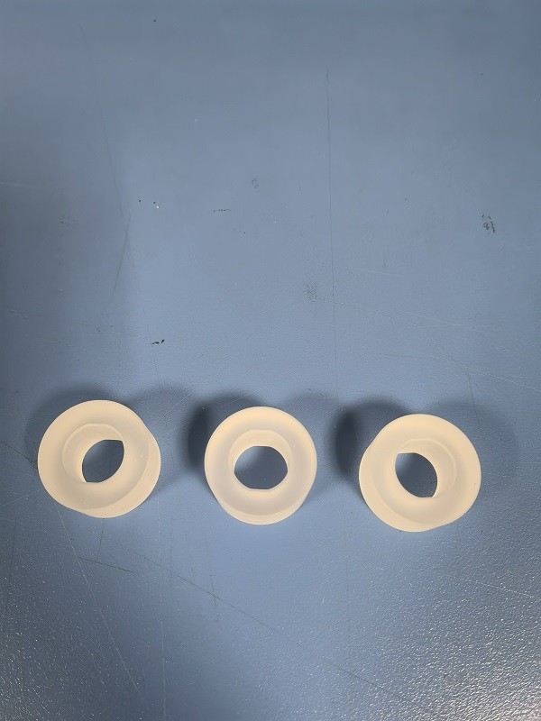 AT-Cut Quartz End Cap για ακριβείς μετρήσεις πίεσης στην παρακολούθηση του περιβάλλοντος