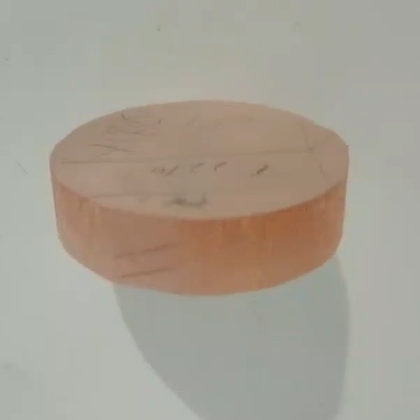 Λιταοο3 Wafer για υψηλής συχνότητας ευρυζωνικό φίλτρο και πιεζοηλεκτρική μεταγωγή