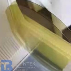 Ομάδα σημείων 32 Λανγκασιτικές πλάκες με στρογγυλεμένη άκρη βέβλου για εφαρμογές υψηλής συχνότητας