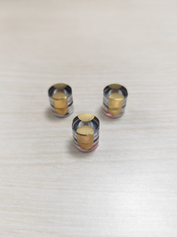 Ακρορραφές Πιεζοηλεκτρικών Δίσκων Σχεδιασμένες να Αντέχουν σε Ακραίες Θερμοκρασίες και Μηχανική Καταπόνηση για Βιομηχανική Χρήση Μακράς Διάρκειας