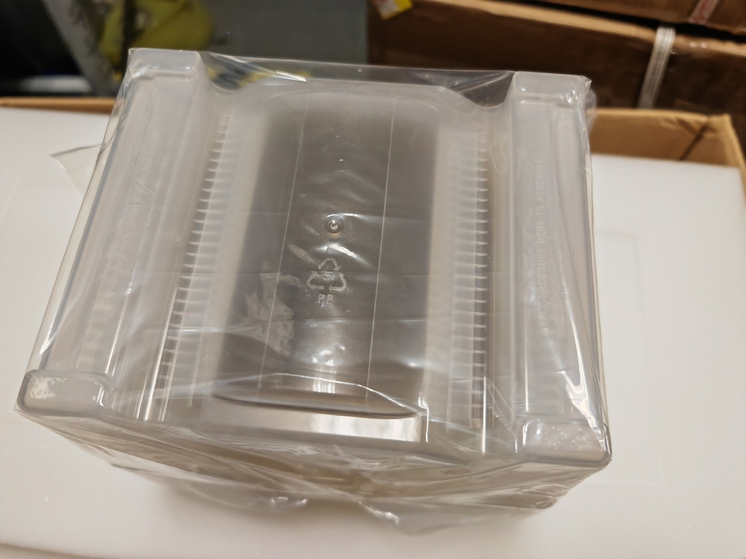 LiNbO3 Wafers Η τελική λύση για την επεξεργασία οπτικού σήματος υψηλής ταχύτητας μετάδοσης δεδομένων
