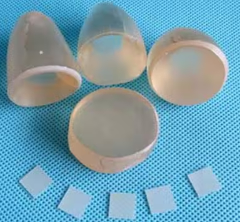 Απολαύστε την Καινοτομία και των SrTiO3 Wafer μας: Η Απόλυτη Επιλογή για Προηγμένες Ηλεκτρονικές και Οπτικές Εφαρμογές