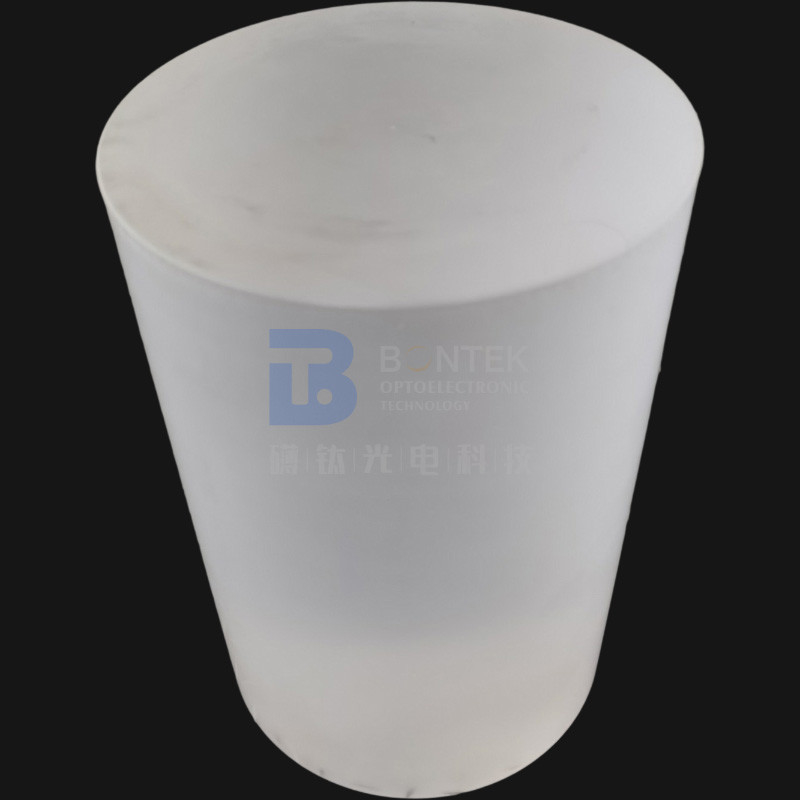 γκοφρέτα Borosilicate πυριτίου 150mm 200mm λιωμένη με το έδαφος επίπεδων ή ακρών εγκοπών