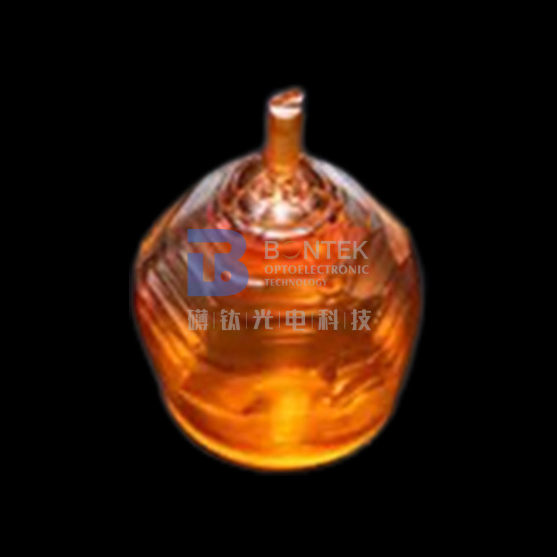 πάχος 0.5mm γωνίες 0° 138.5° 26.7° γκοφρετών 60mm Langasite DSP Euler