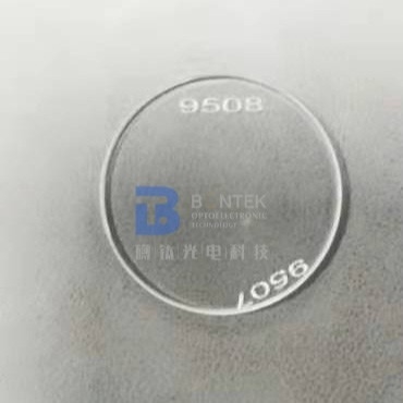 4 ίντσα 0.35mm γκοφρέτα 36Y 42Y τανταλικών αλάτων λίθιου για τις εφαρμογές ΠΡΙΟΝΙΏΝ και BAW