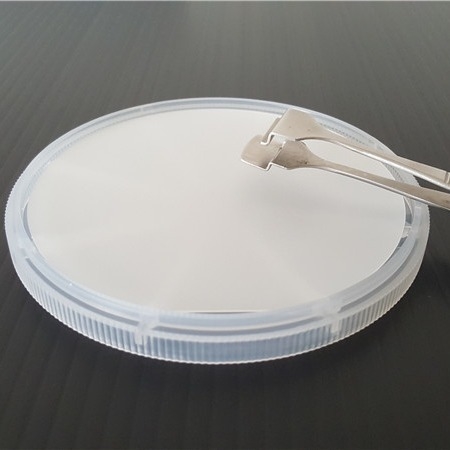 8 ίντσα Dia 200mm γκοφρέτα 1.0mm 1sp σαπφείρου για το EPI - έτοιμος μεταφορέας